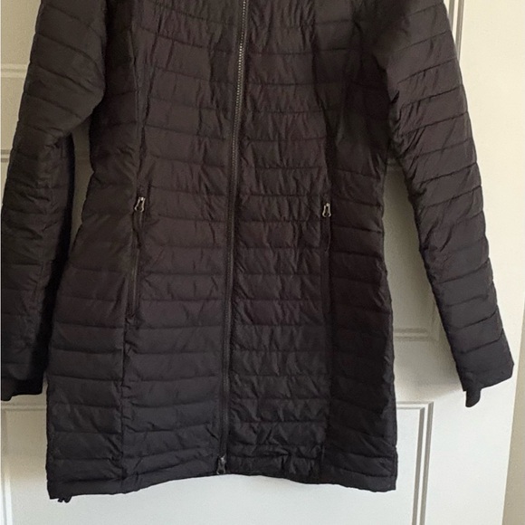 White Out™ Mid Hooded Jacket Lightweight XS - Picture 9 of 16